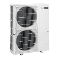 Наружный блок Mitsubishi Electric PUMY-P112YKM